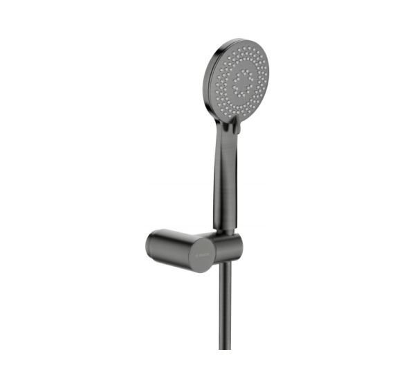 Point shower set