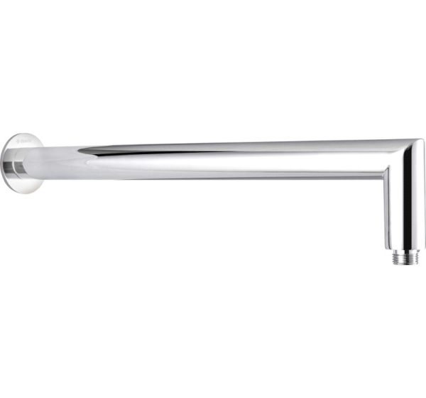 Wall Mounted Shower Spout - 400 mm