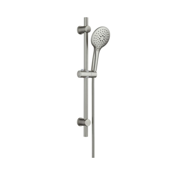3-function shower set