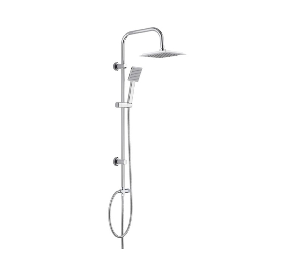 1-function shower head