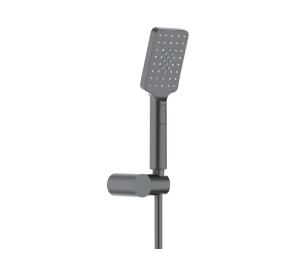 Point shower set