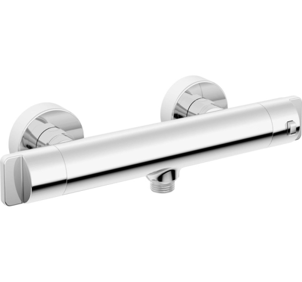 Thermostatic shower faucet BCH_04BT