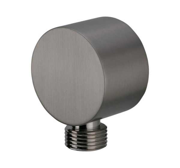 Round angle connection