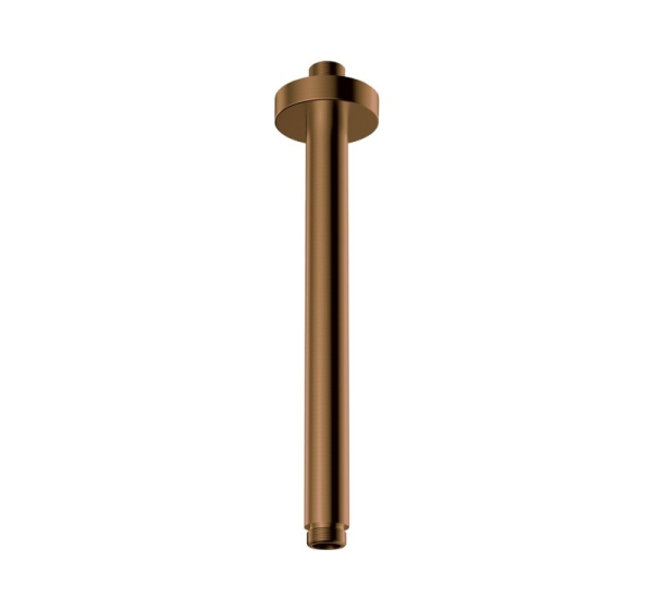 Wylewka sufitowa okrągła - 250 mm