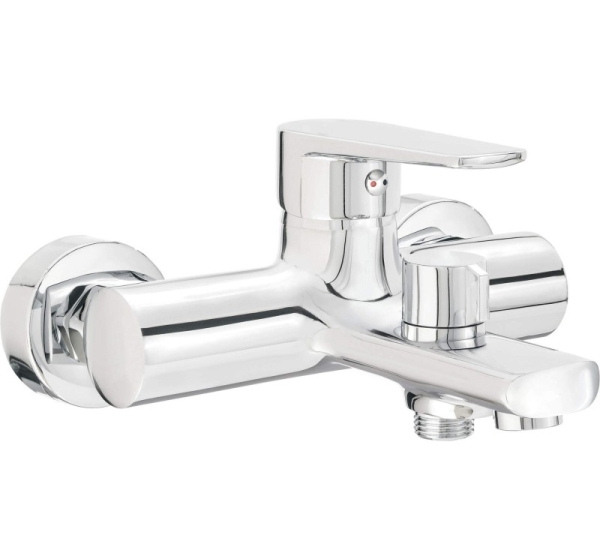 Bathtub faucet