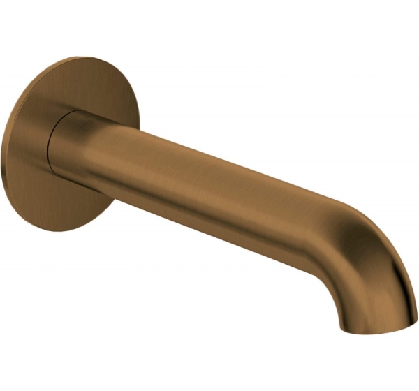 Bathtub Spout