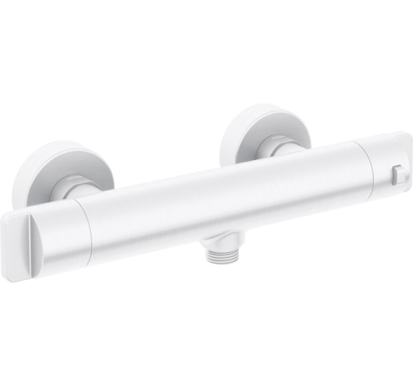 Thermostatic shower faucet