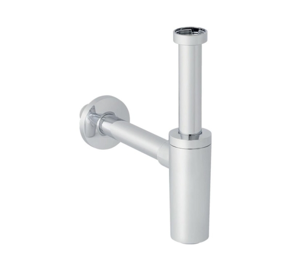 SIPHON GEBERIT CHROME 32MM