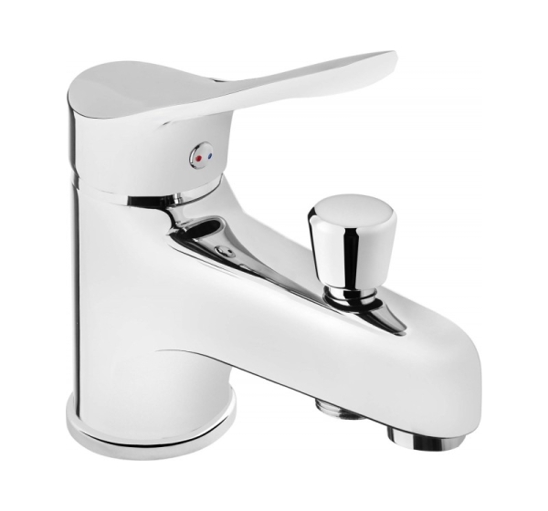 Bathtub faucet