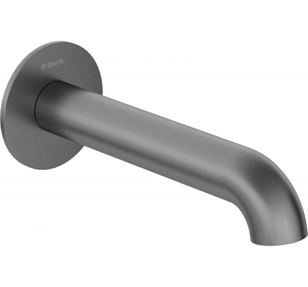 Bathtub spout