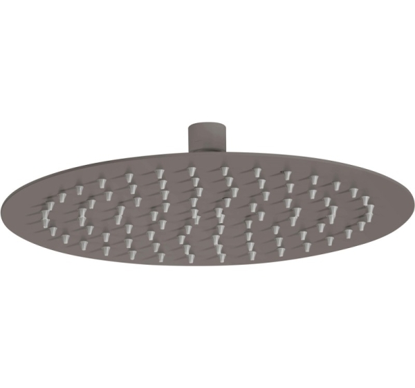 Round overhead shower - 250 mm