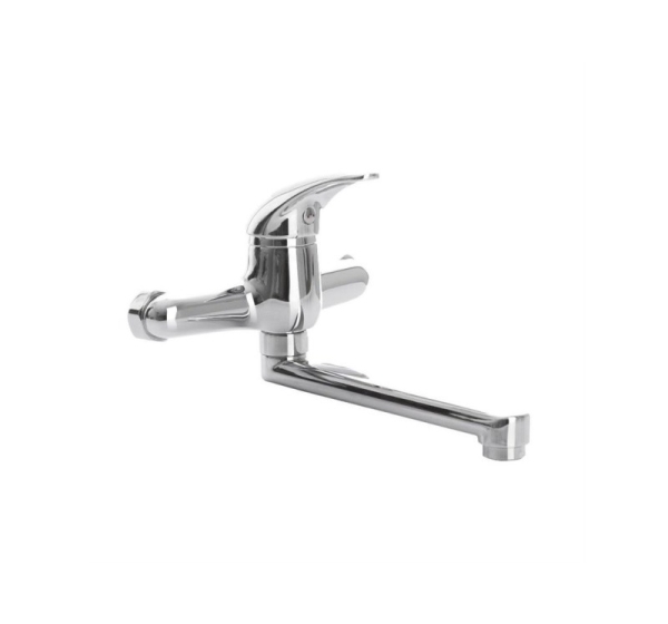 WALL-MOUNTED FAUCET SAZAVA DSA501.5/23