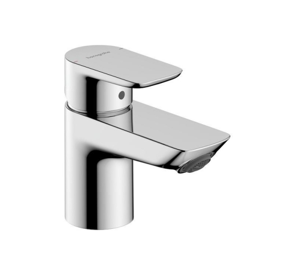 WASHB MIXER NEOVIS 70 HG WTH POP UP VALV