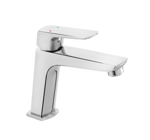 MIXER WASHBA LIPPI ECOLOGICA BLP2EA CHRO