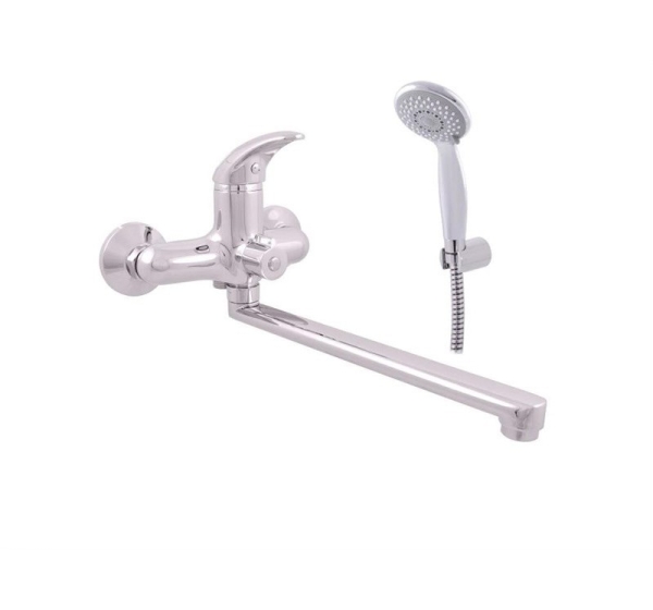 BATH FAUCET SELENGA ECO DSEE053.5/1
