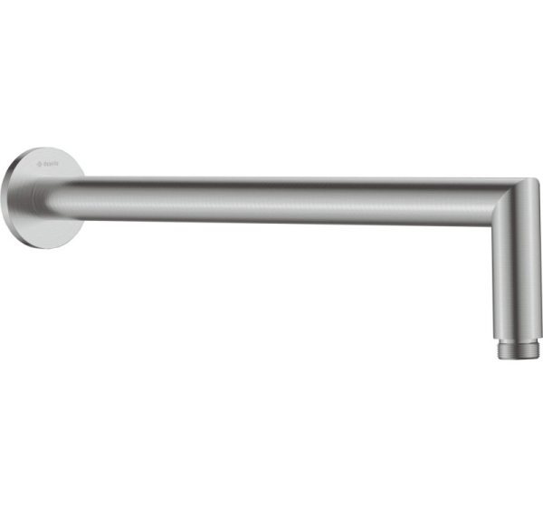 Wall Mounted Shower Spout - 400 mm