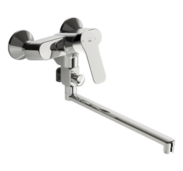 FAUCET SHOW AND BATH STANDAR ORAS LINEA