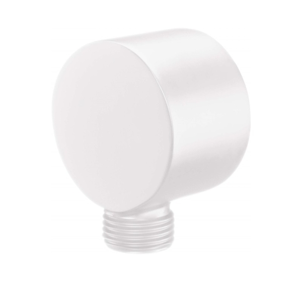 Round angle connection