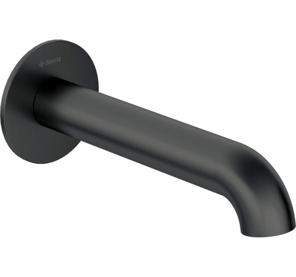 Bathtub spout