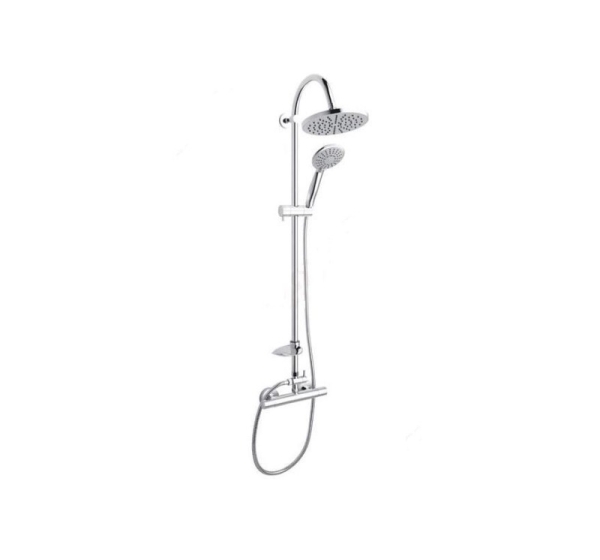 SHOWER SET THERMOSTAT MIXER NP71-TRM7U