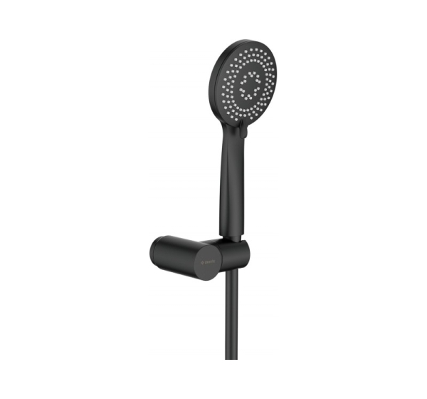 Point shower set