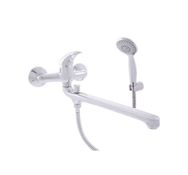 BATH FAUCET SAZAVA DSA557.5/1