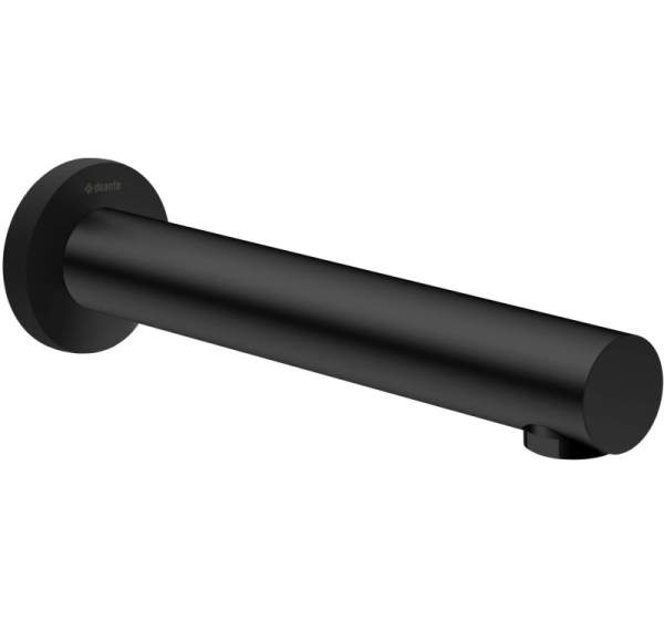Bath spout - 200 mm