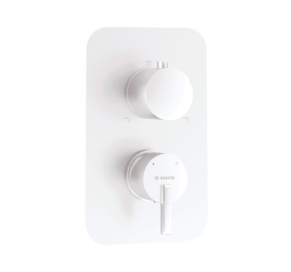 External element for mixer BOX