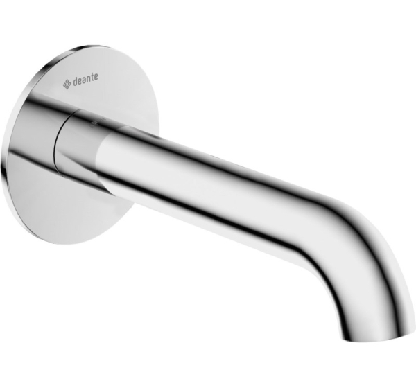 Spout for Sink and Bathtub