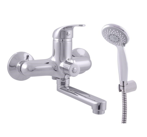 BATH MIXER SELENGA ECO DSEE051.5/1