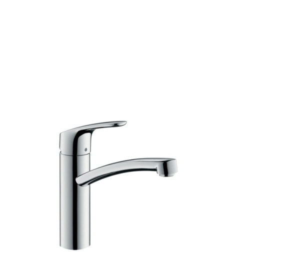 Hansgrohe Focus Chrome