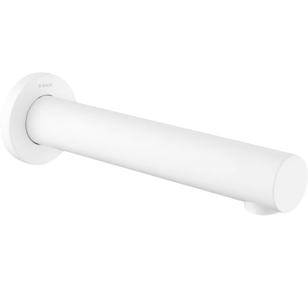 Bath spout - 200 mm