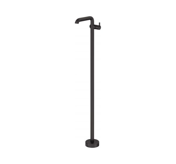 Freestanding washbasin mixer