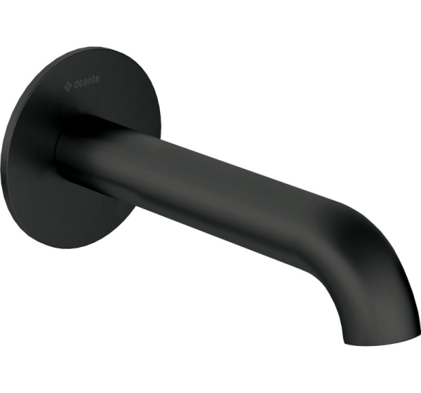 Bathroom Sink and Bathtub Spout