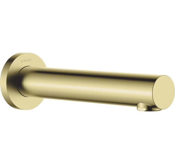 Bath spout - 200 mm