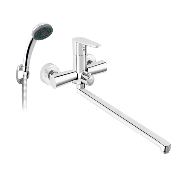 BATH MIXER CORDOBA BCD55A