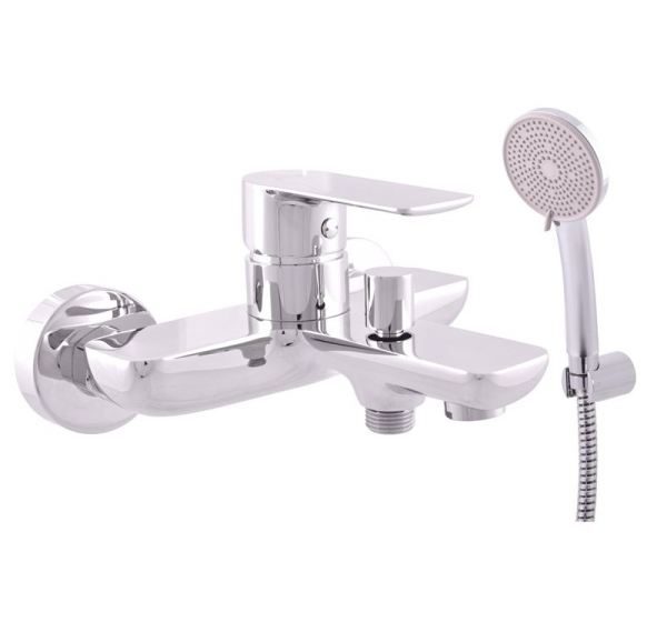 BATH LEVER MIXER DVT454.5/1