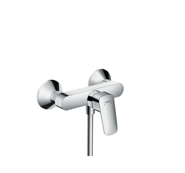 Hansgrohe Logis Chrome