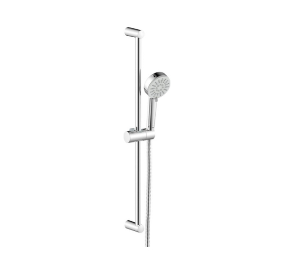 SHOWER SET 700MM 3 SPRAY SHOWER HEAD