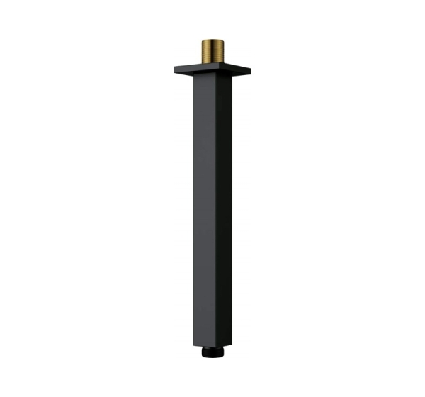 Ceiling shower spout - 250 mm
