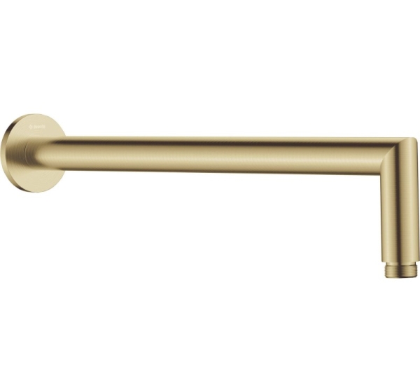 Wall Mounted Shower Spout - 400 mm