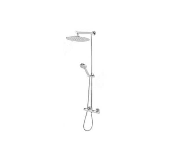 SHOWER SET WITH TERMOST MIXER NP75-TRV7U