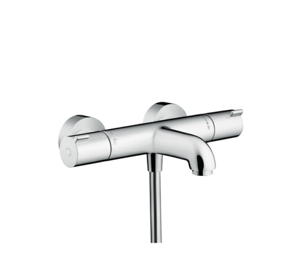 Hansgrohe Ecostat Chrome