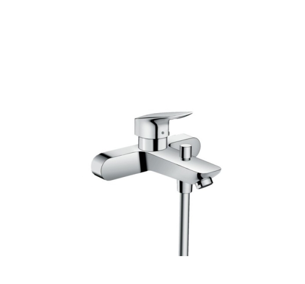 Hansgrohe Logis Chrome