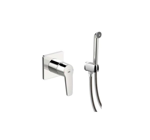 Oras Saga Bathroom Faucet Set 3993