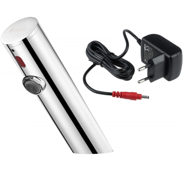 Touchless washbasin mixer without temperature control - 230/6V