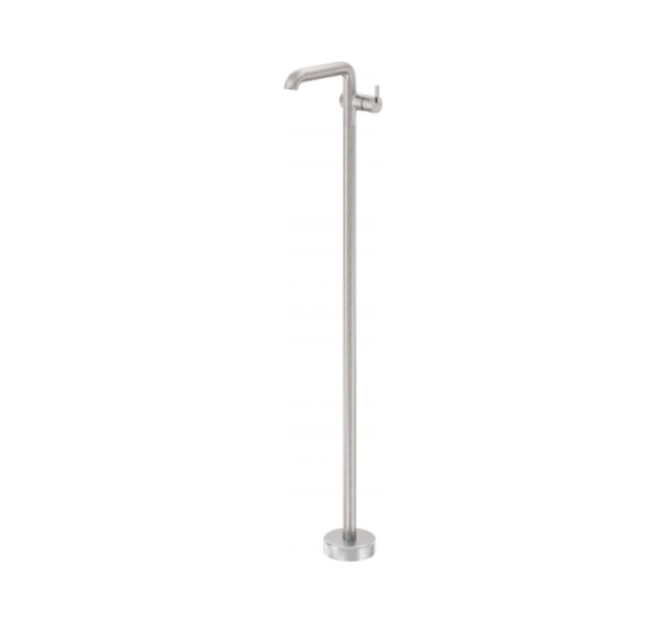 Freestanding washbasin mixer