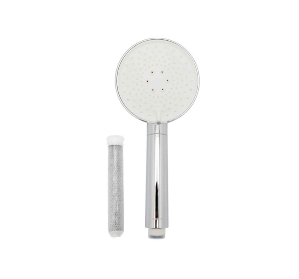 Philips ASH1516CH/10 Duschbrause mit Filter, chrome