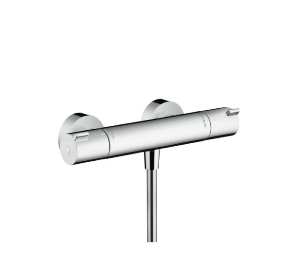 Hansgrohe Ecostat Chrome