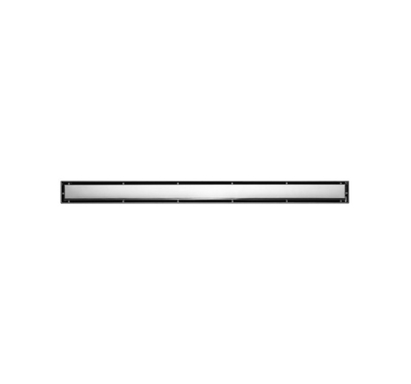 SHOWER CHANNEL SET TILE/GRATE 2IN1 800MM